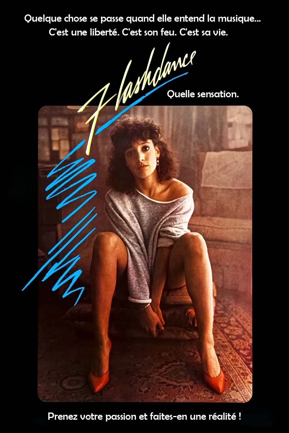 Flashdance (1983)